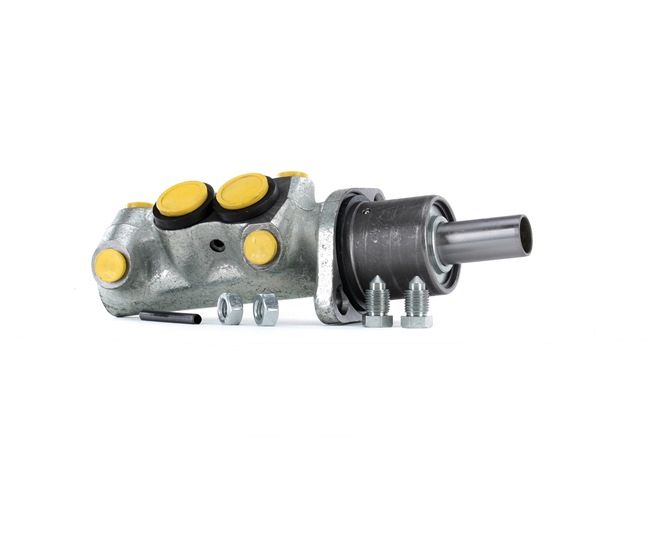BOSCH 0204828687-FREN ANA MERKEZİ RENAULT KANGOO III > 460117576R///-2072